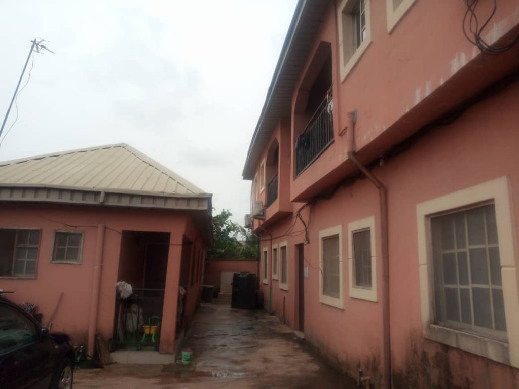 7 units of property for sale