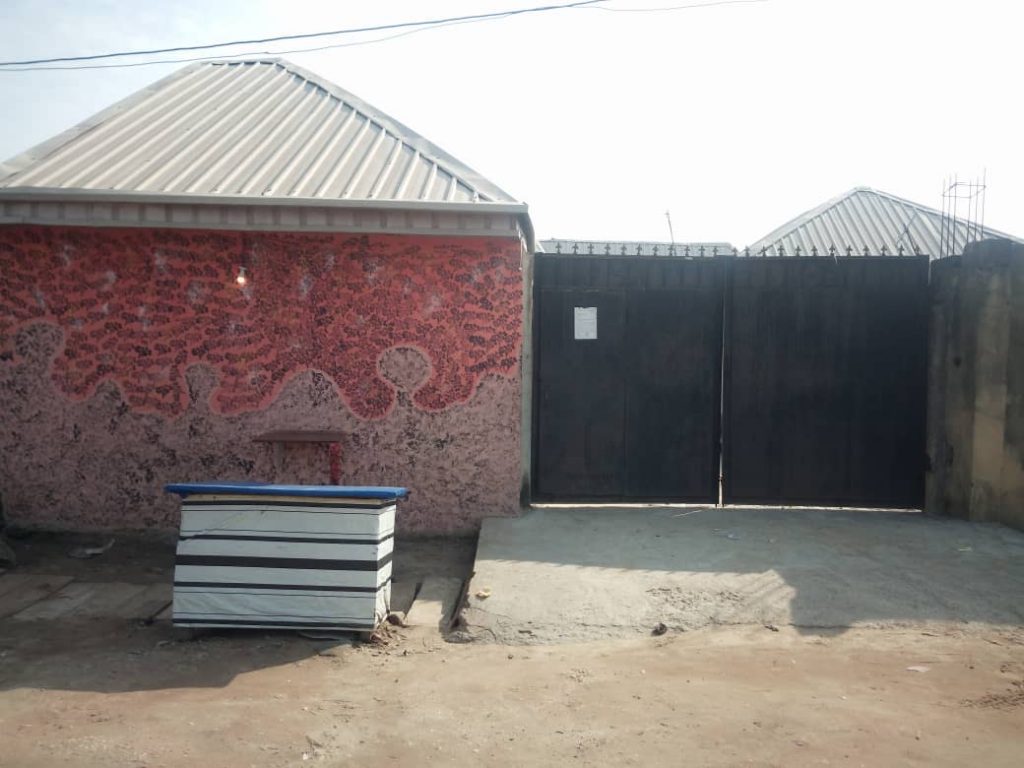 Property for sale at Lagos State