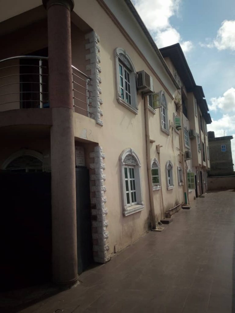 Property for rent at Lagos State